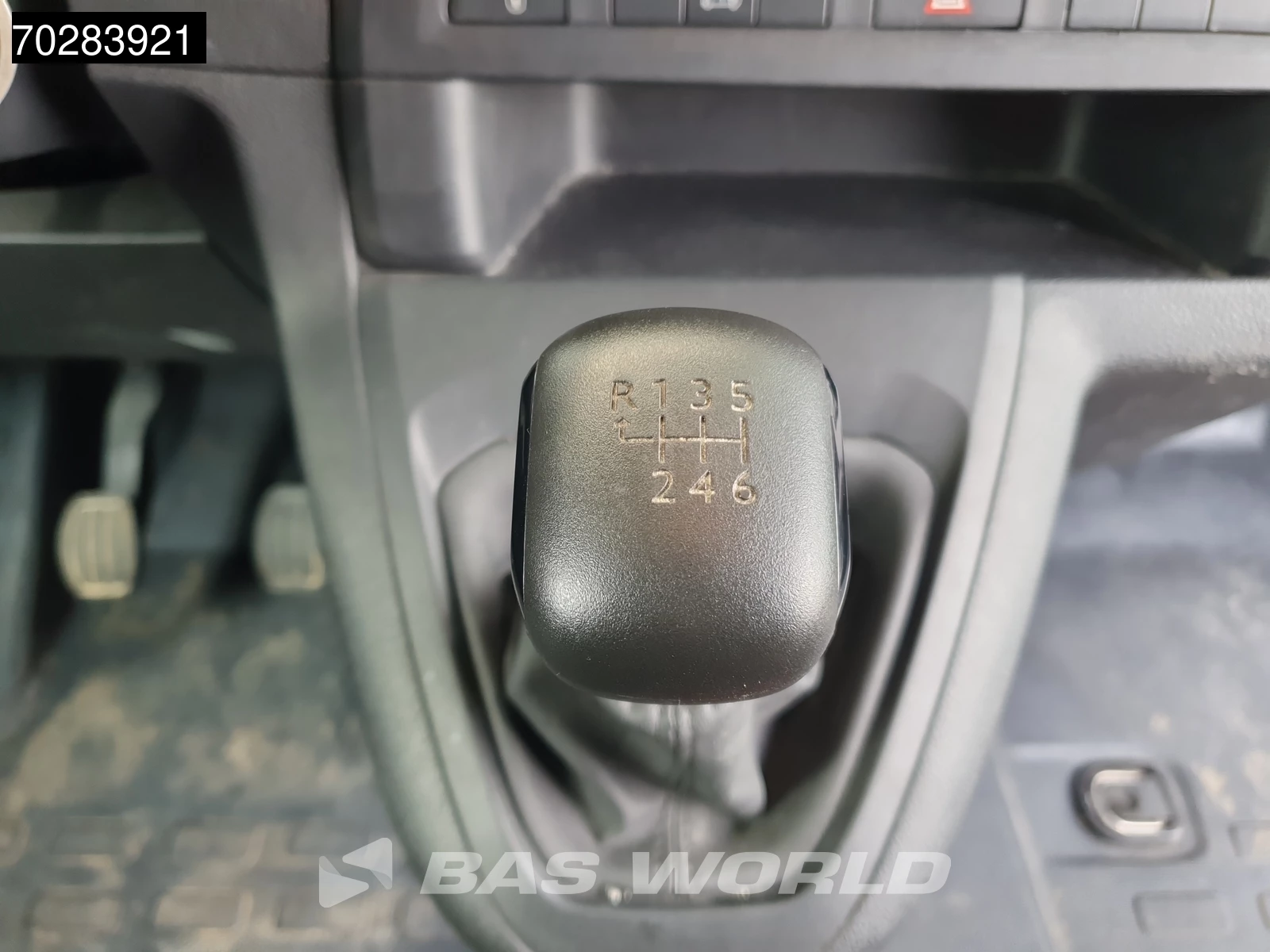 Hoofdafbeelding Fiat Scudo