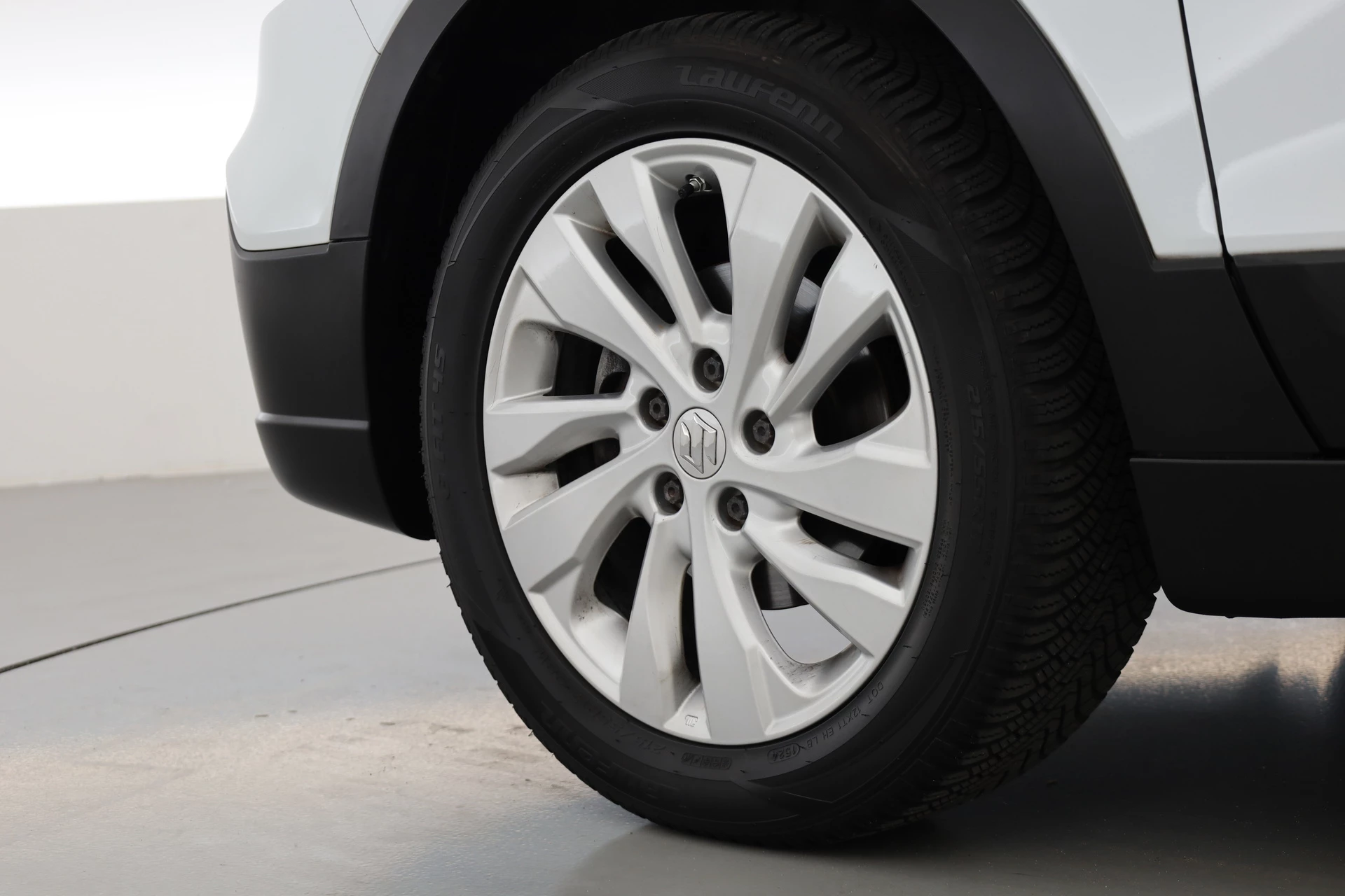 Hoofdafbeelding Suzuki S-Cross