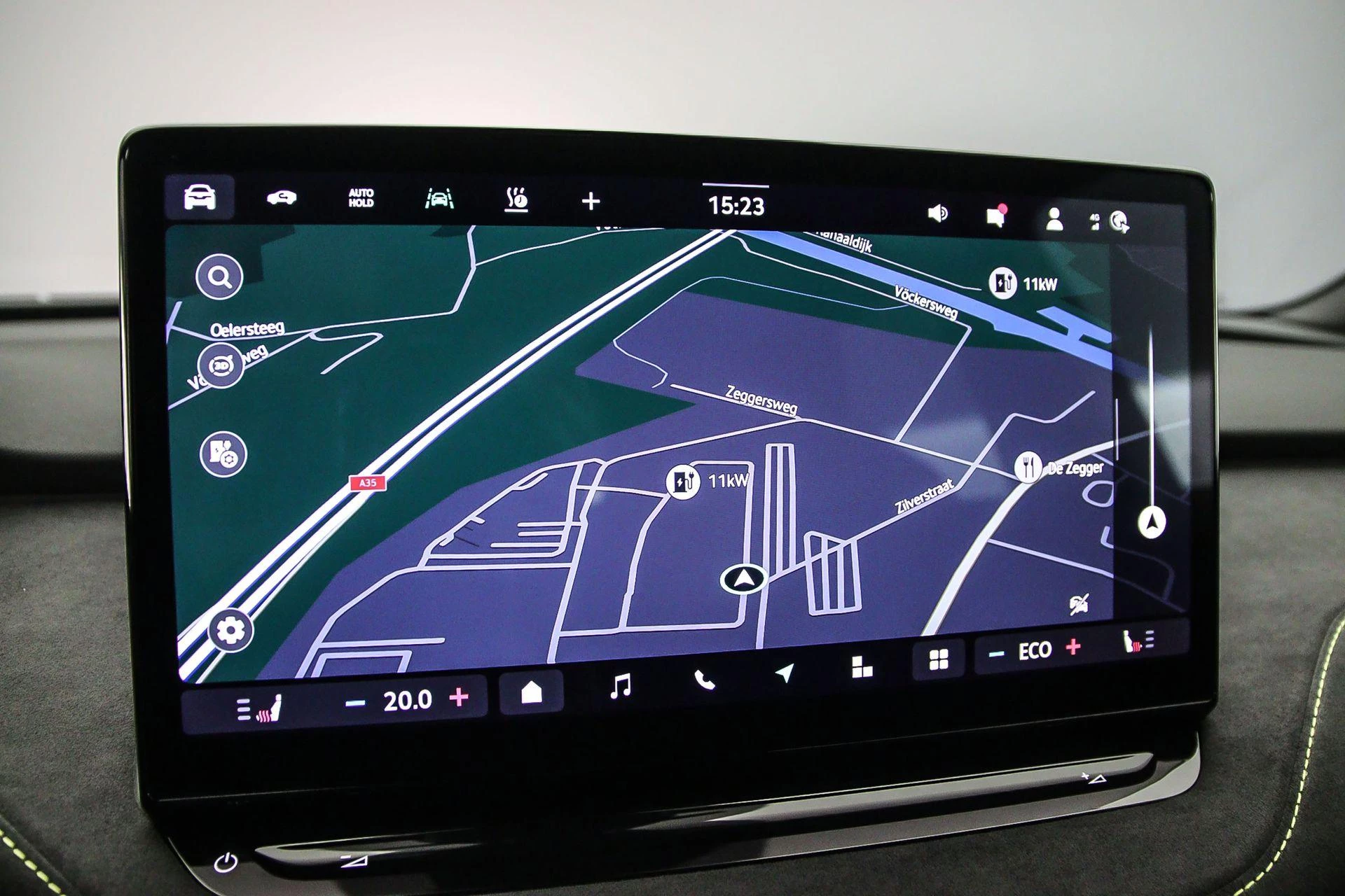 Hoofdafbeelding Škoda Elroq