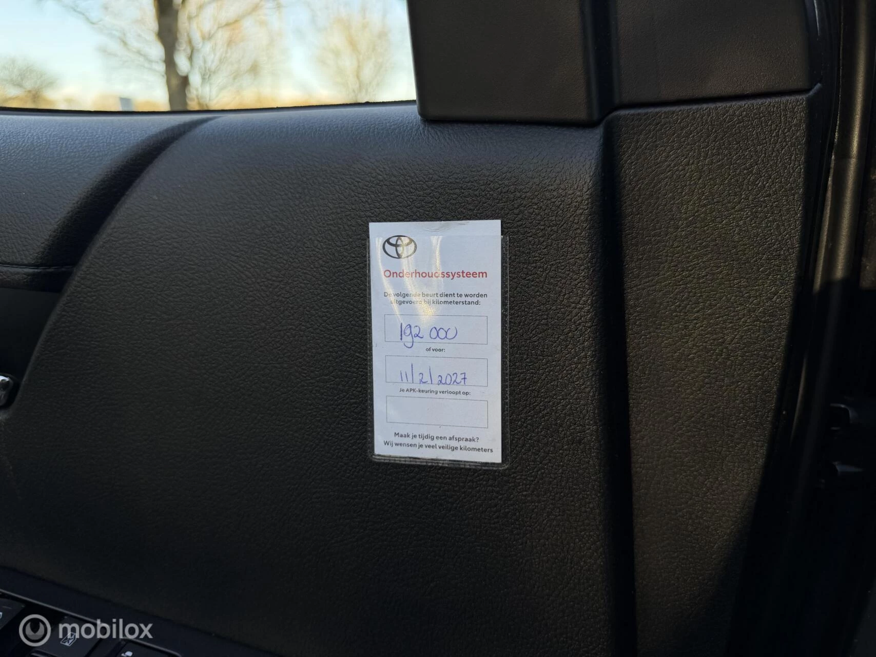 Hoofdafbeelding Toyota Hilux