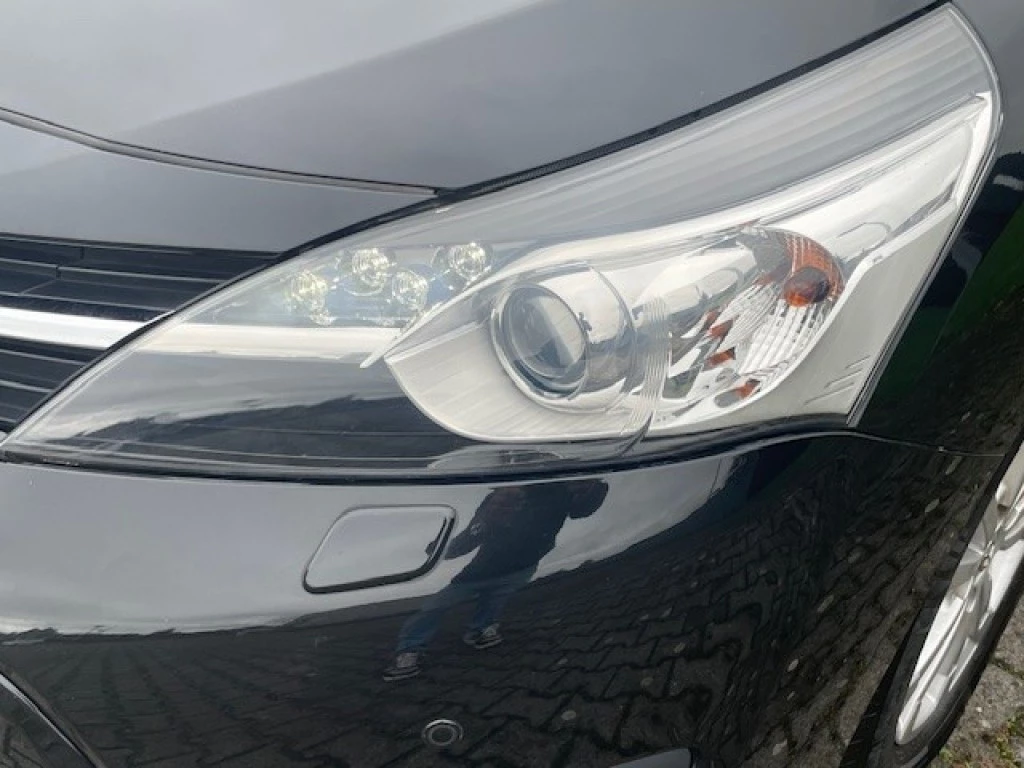 Hoofdafbeelding Toyota Verso