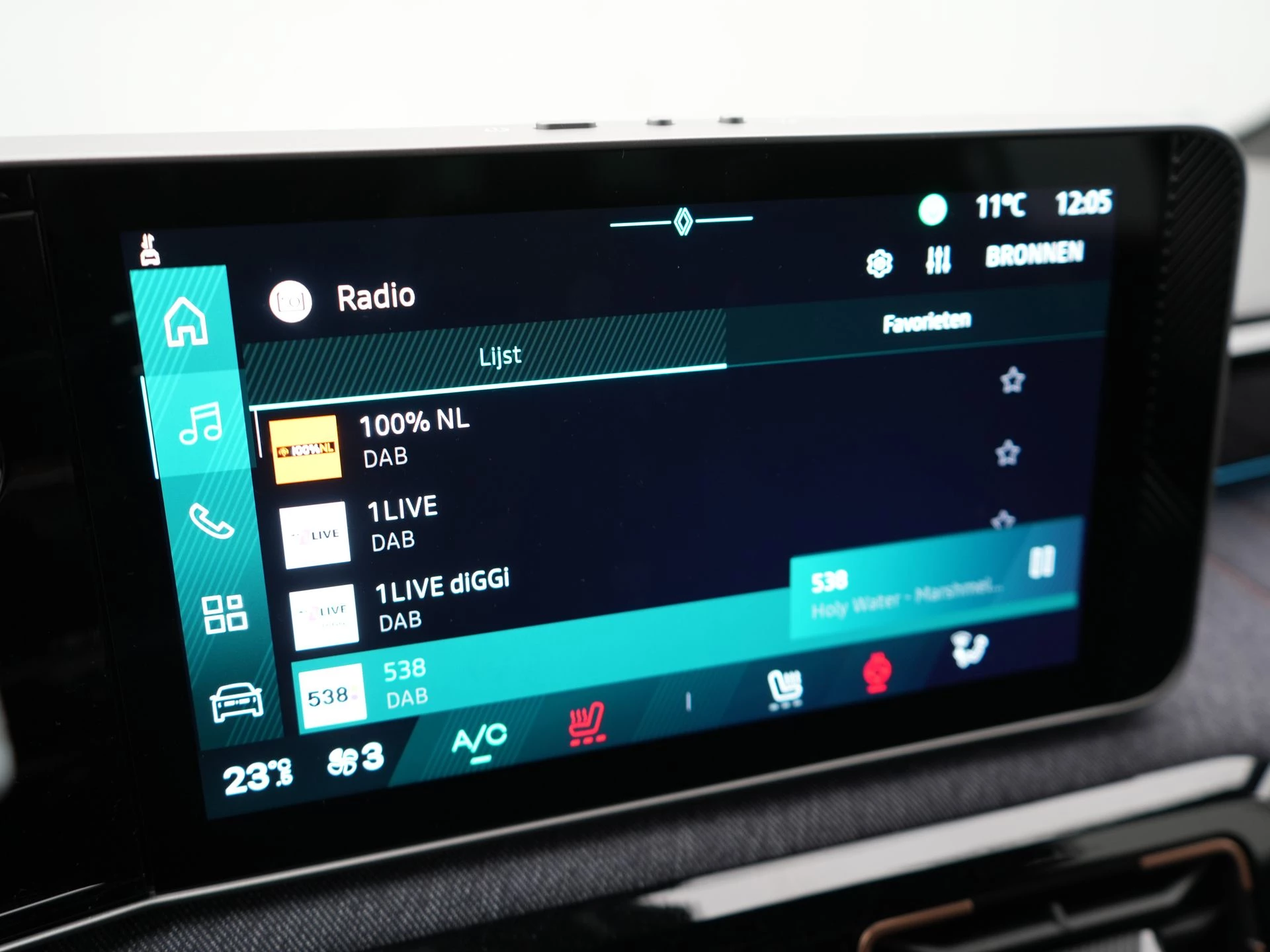 Hoofdafbeelding Renault 4