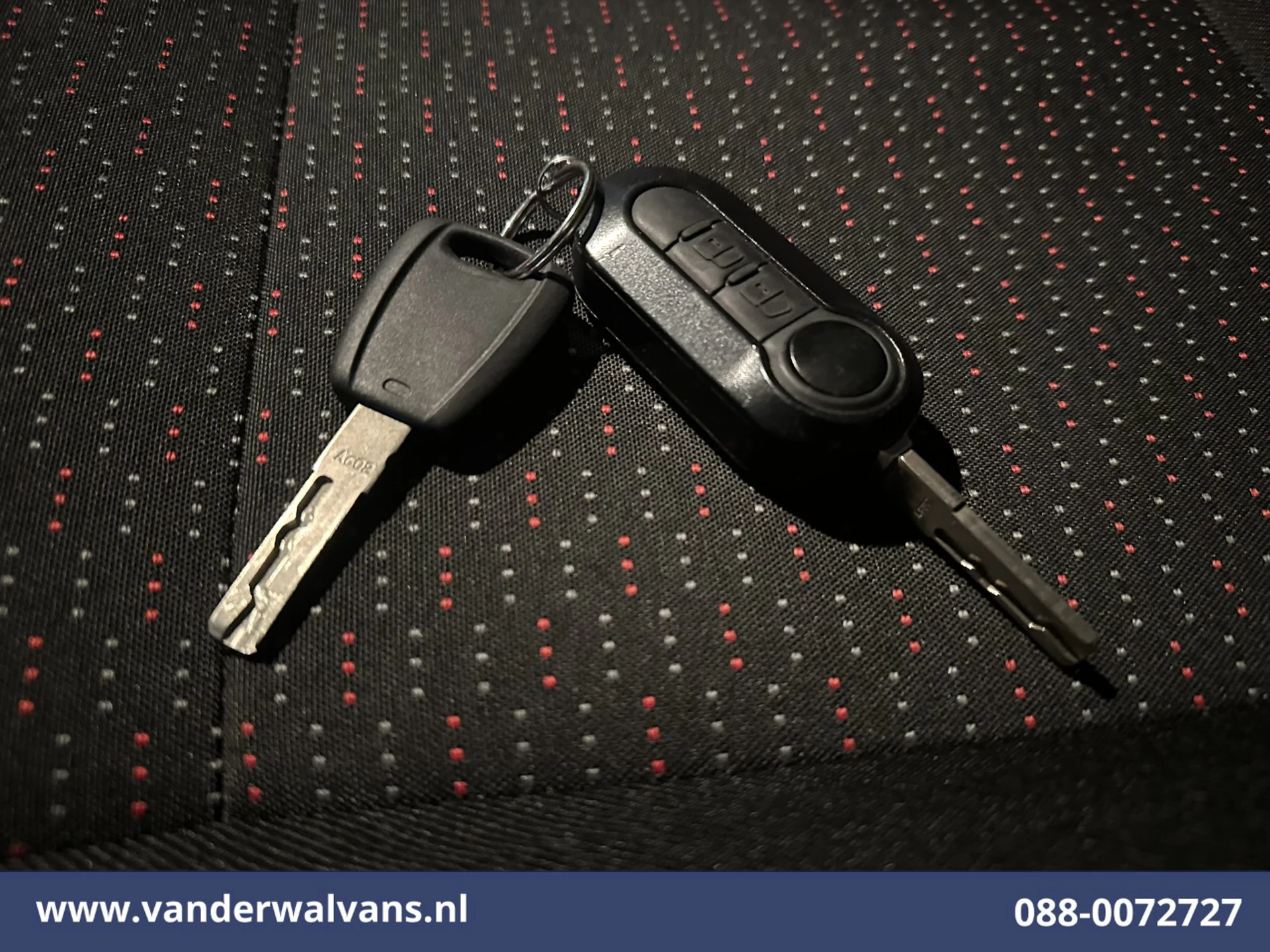 Hoofdafbeelding Peugeot Boxer