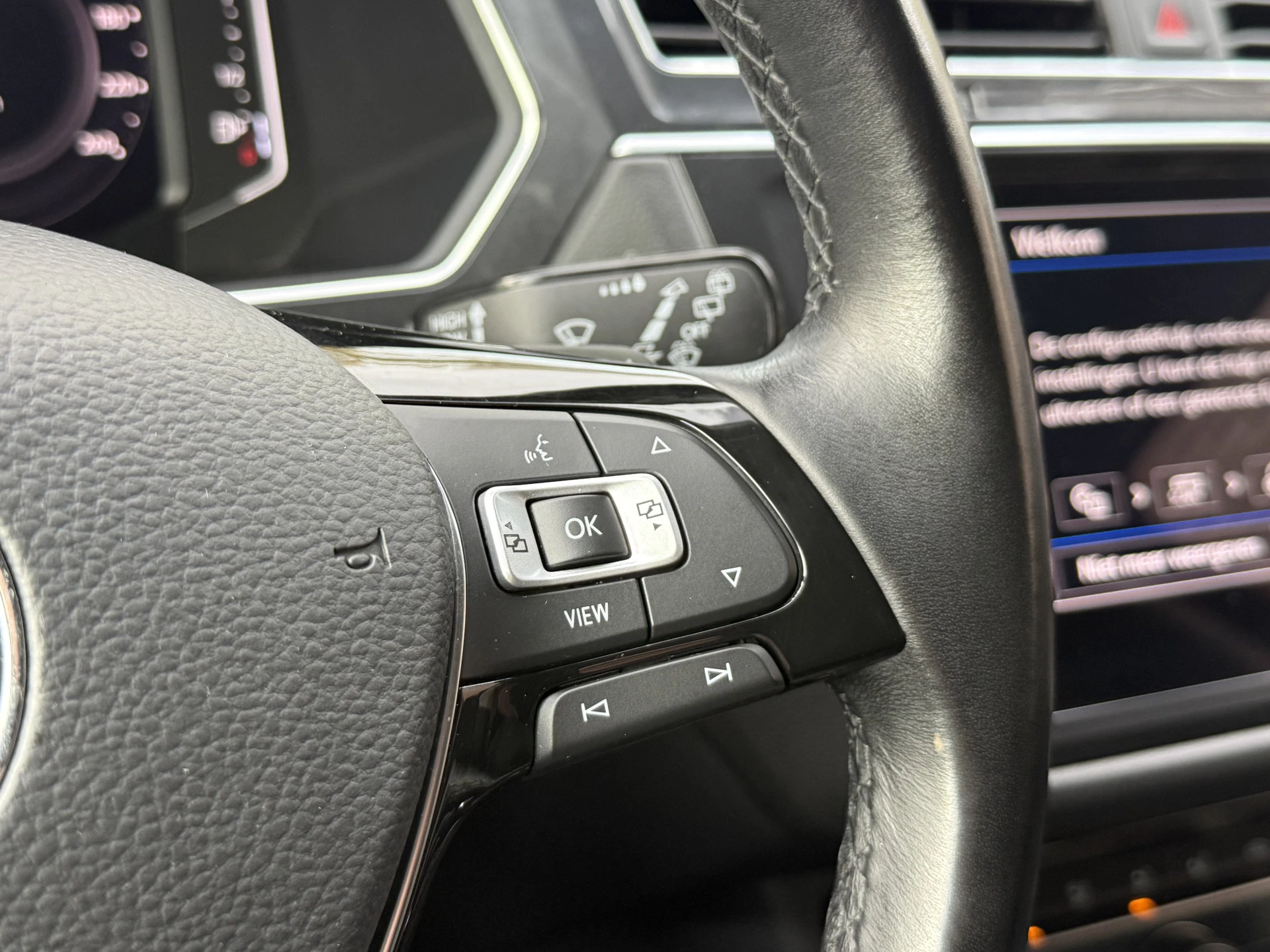 Hoofdafbeelding Volkswagen Tiguan Allspace