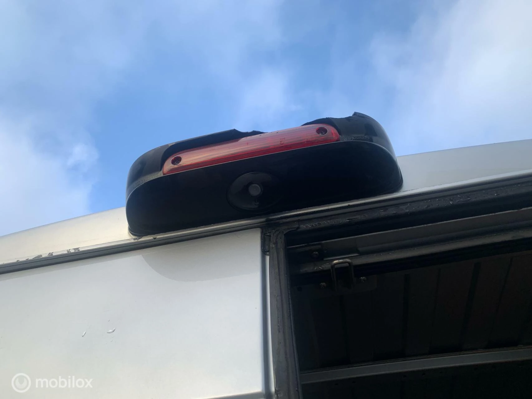 Hoofdafbeelding Peugeot Boxer