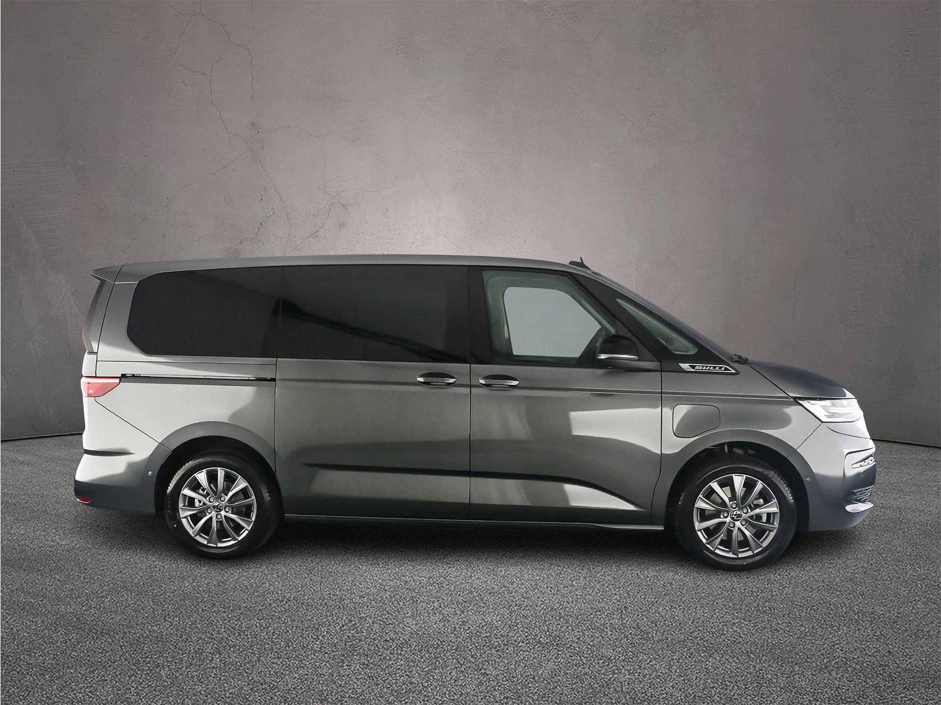 Hoofdafbeelding Volkswagen Multivan