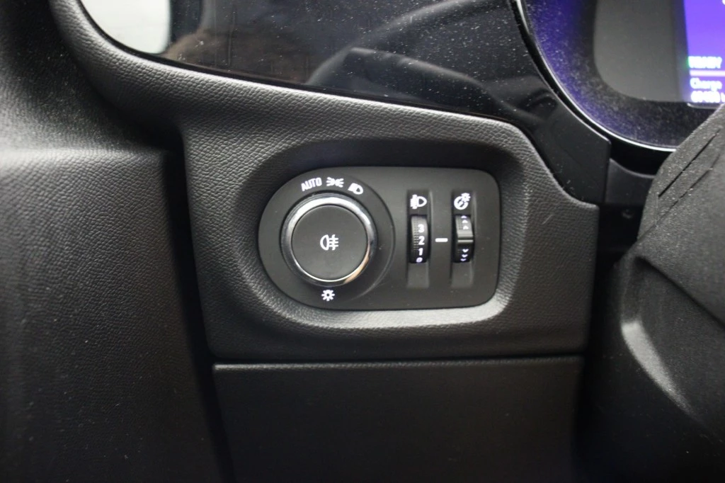 Hoofdafbeelding Opel Corsa-e
