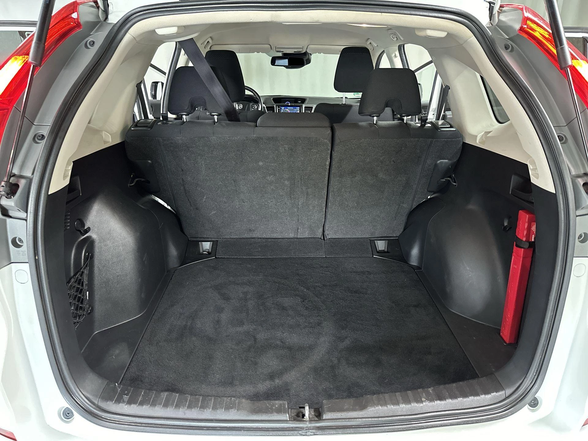 Hoofdafbeelding Honda CR-V