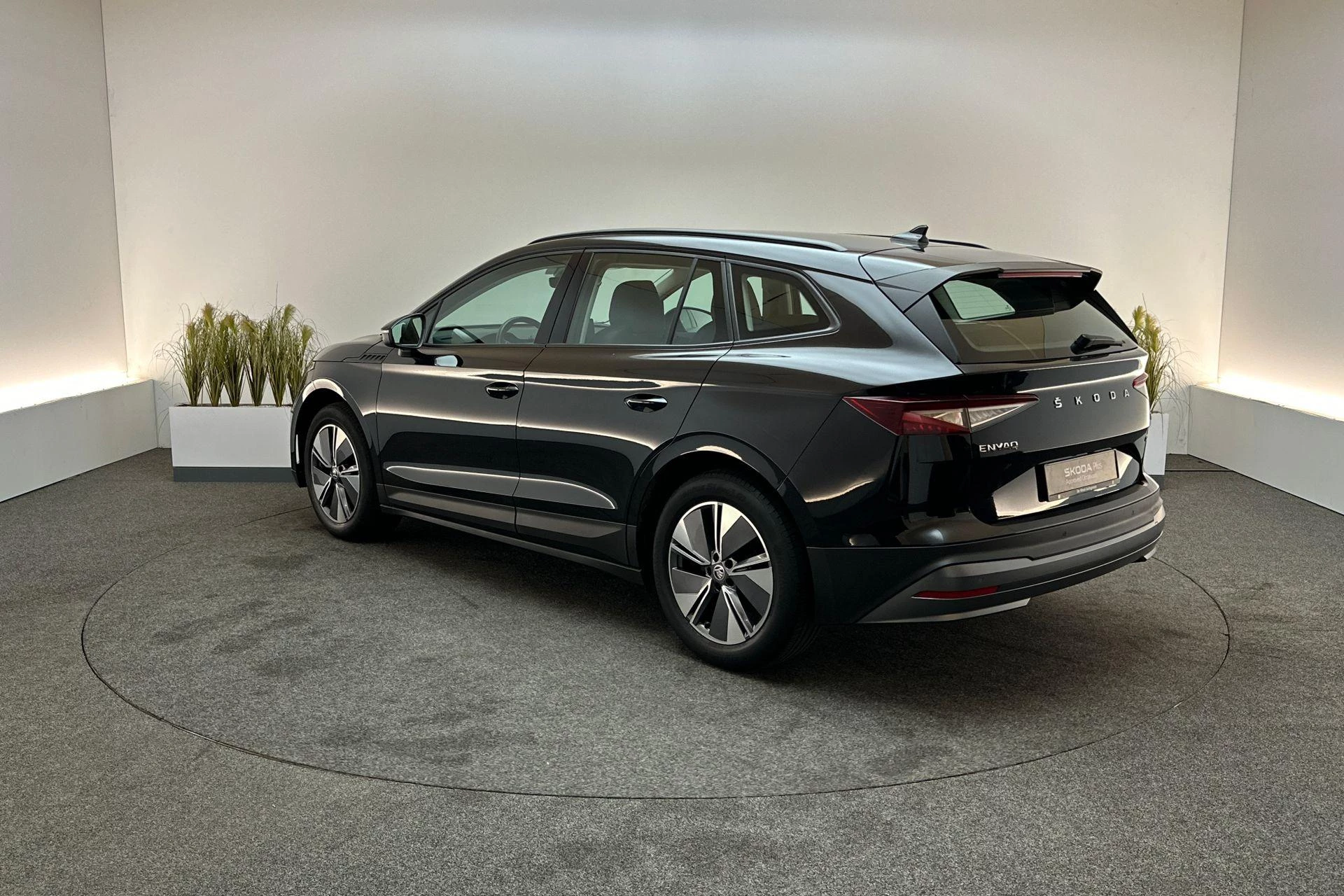 Hoofdafbeelding Škoda Enyaq iV