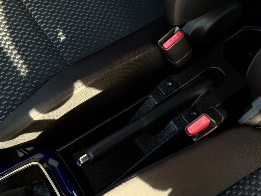 Hoofdafbeelding Suzuki Ignis