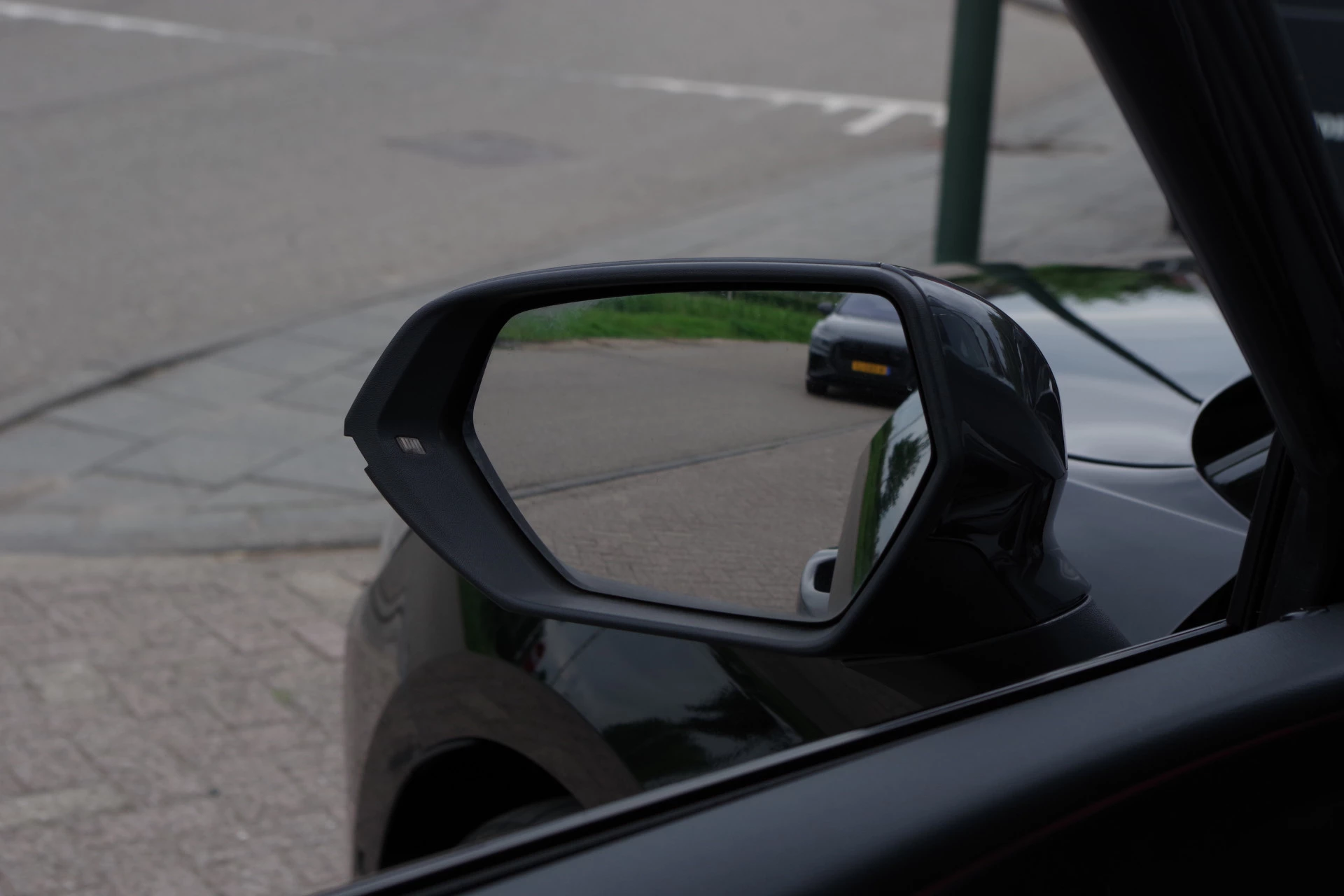 Hoofdafbeelding CUPRA Leon