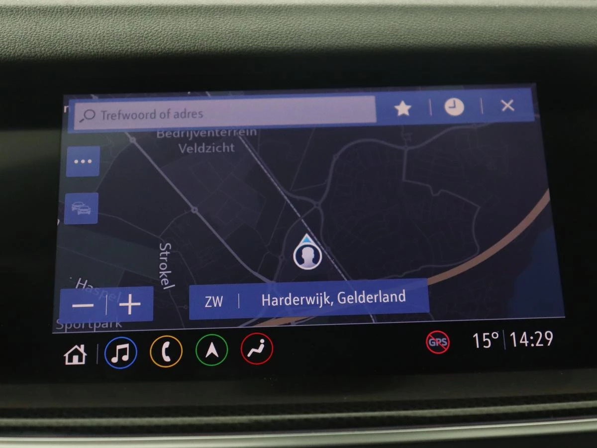 Hoofdafbeelding Opel Insignia