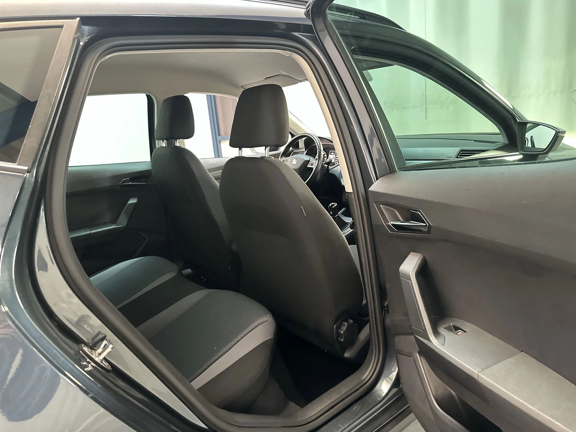 Hoofdafbeelding SEAT Arona