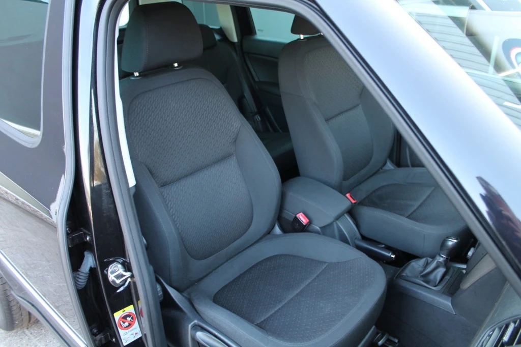 Hoofdafbeelding Škoda Yeti