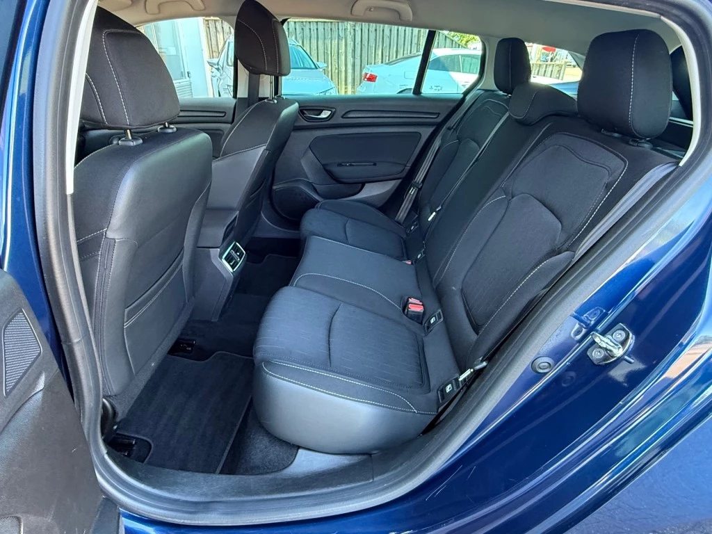 Hoofdafbeelding Renault Mégane