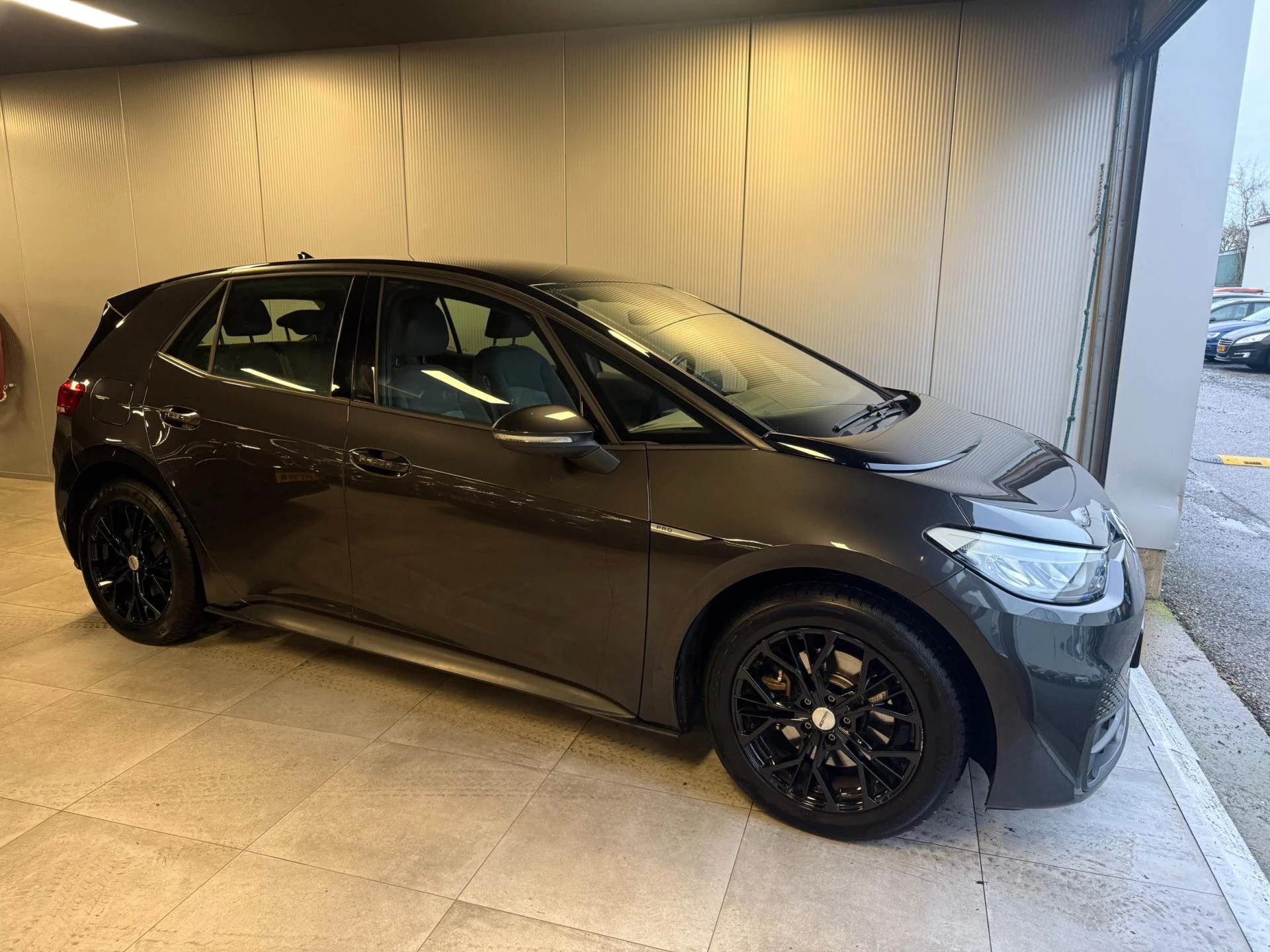 Hoofdafbeelding Volkswagen ID.3