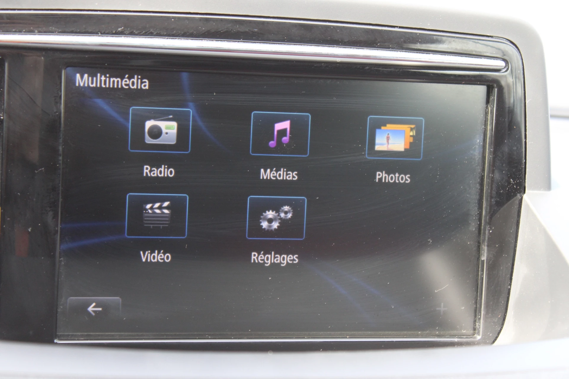 Hoofdafbeelding Renault Mégane