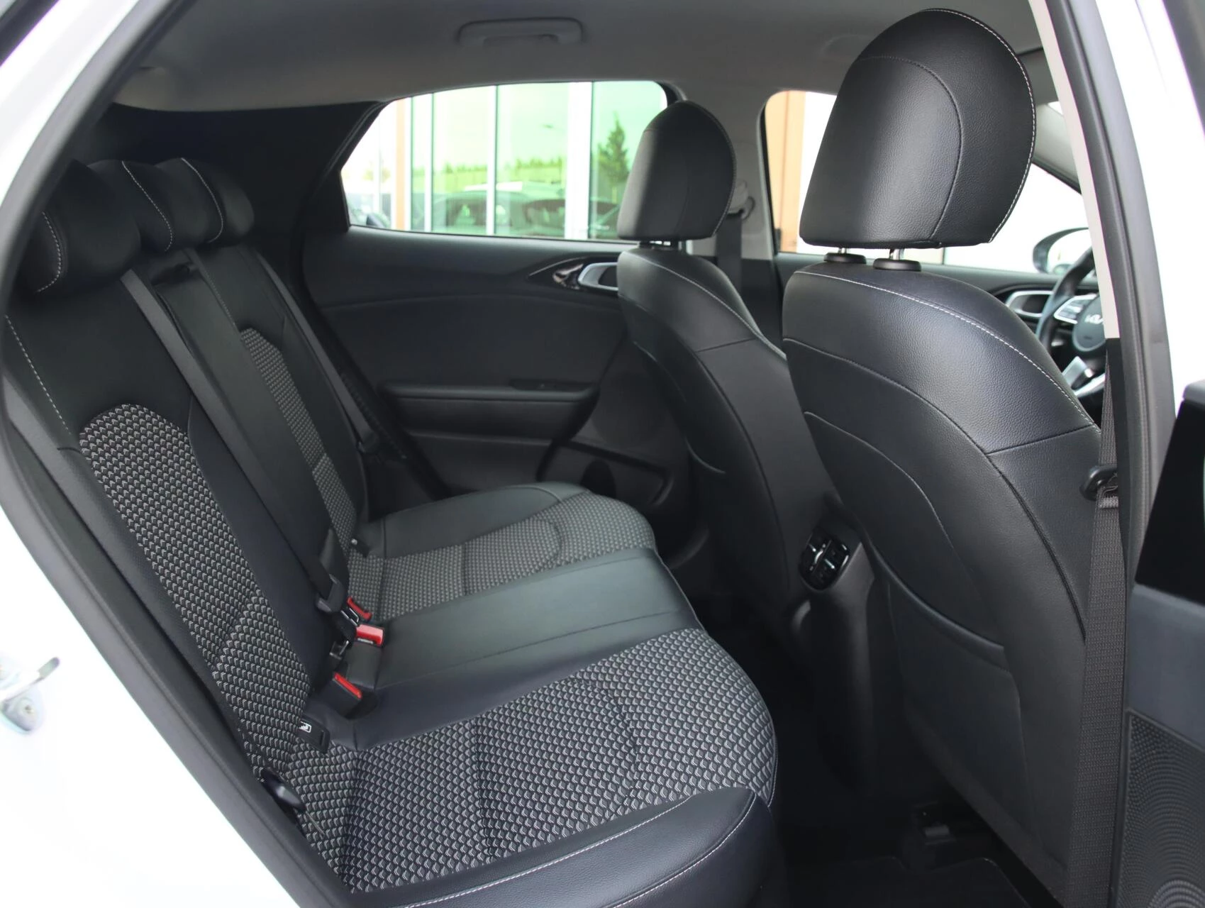 Hoofdafbeelding Kia XCeed