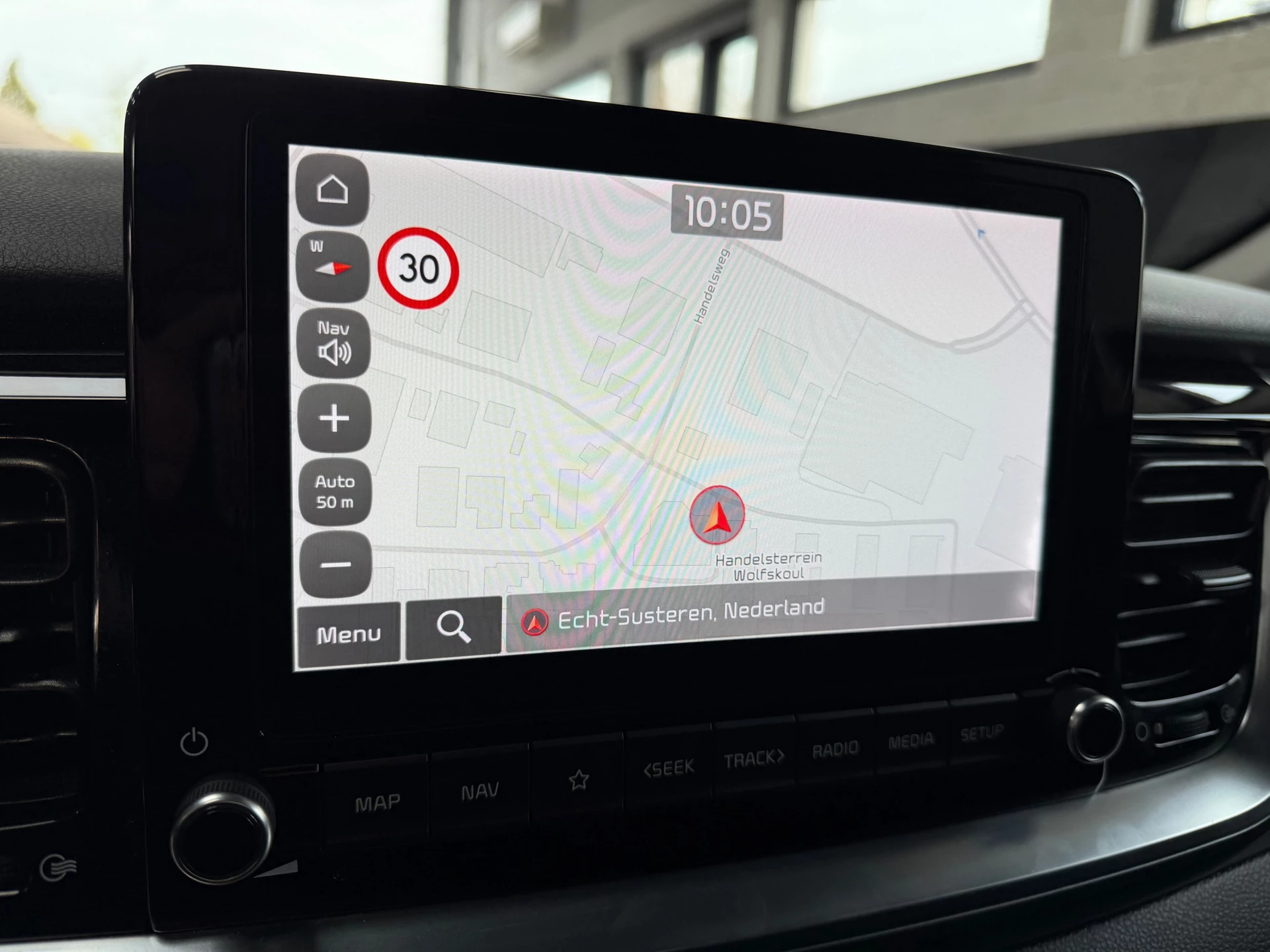 Hoofdafbeelding Kia Stonic