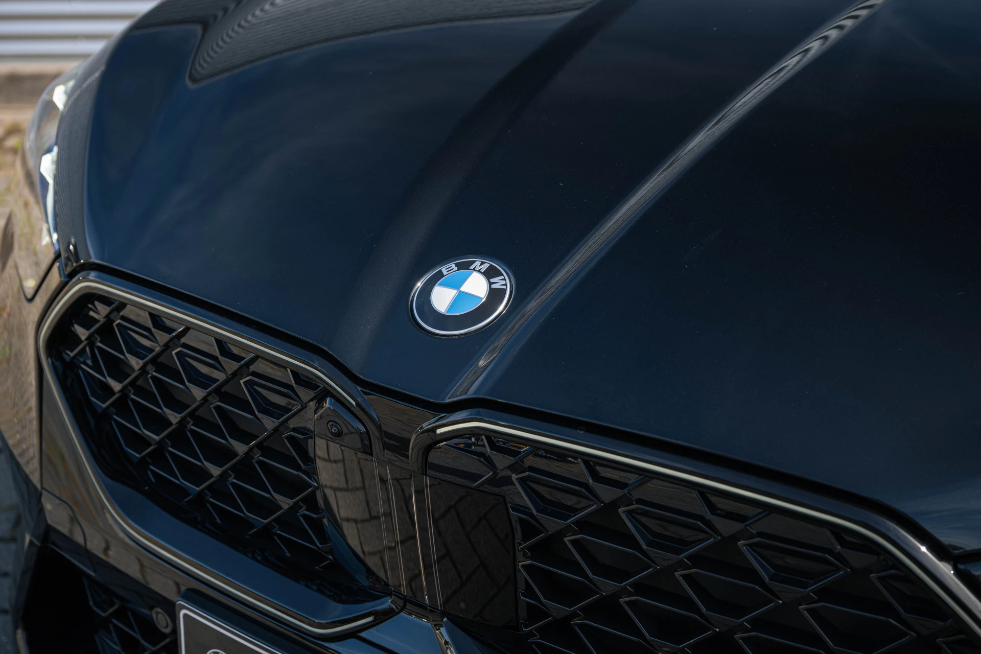 Hoofdafbeelding BMW X2