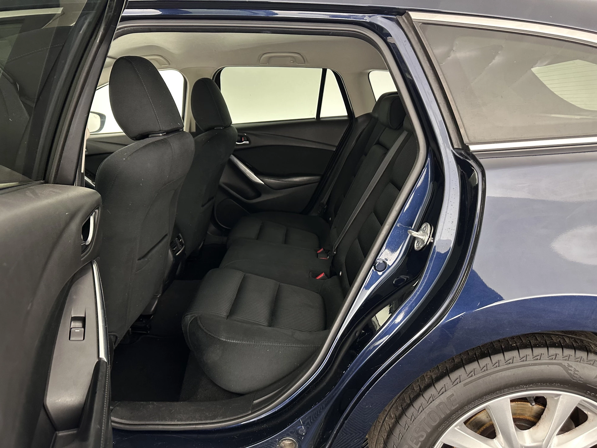 Hoofdafbeelding Mazda 6