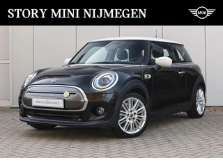 MINI Electric Essential / Sportstoelen / Achteruitrijcamera / LED / Comfort Access / Stoelverwarming