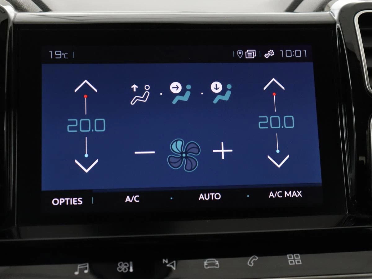 Hoofdafbeelding Citroën C5 Aircross