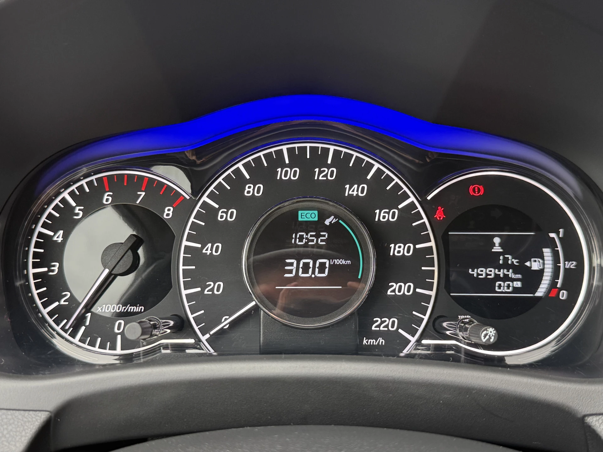 Hoofdafbeelding Nissan Note