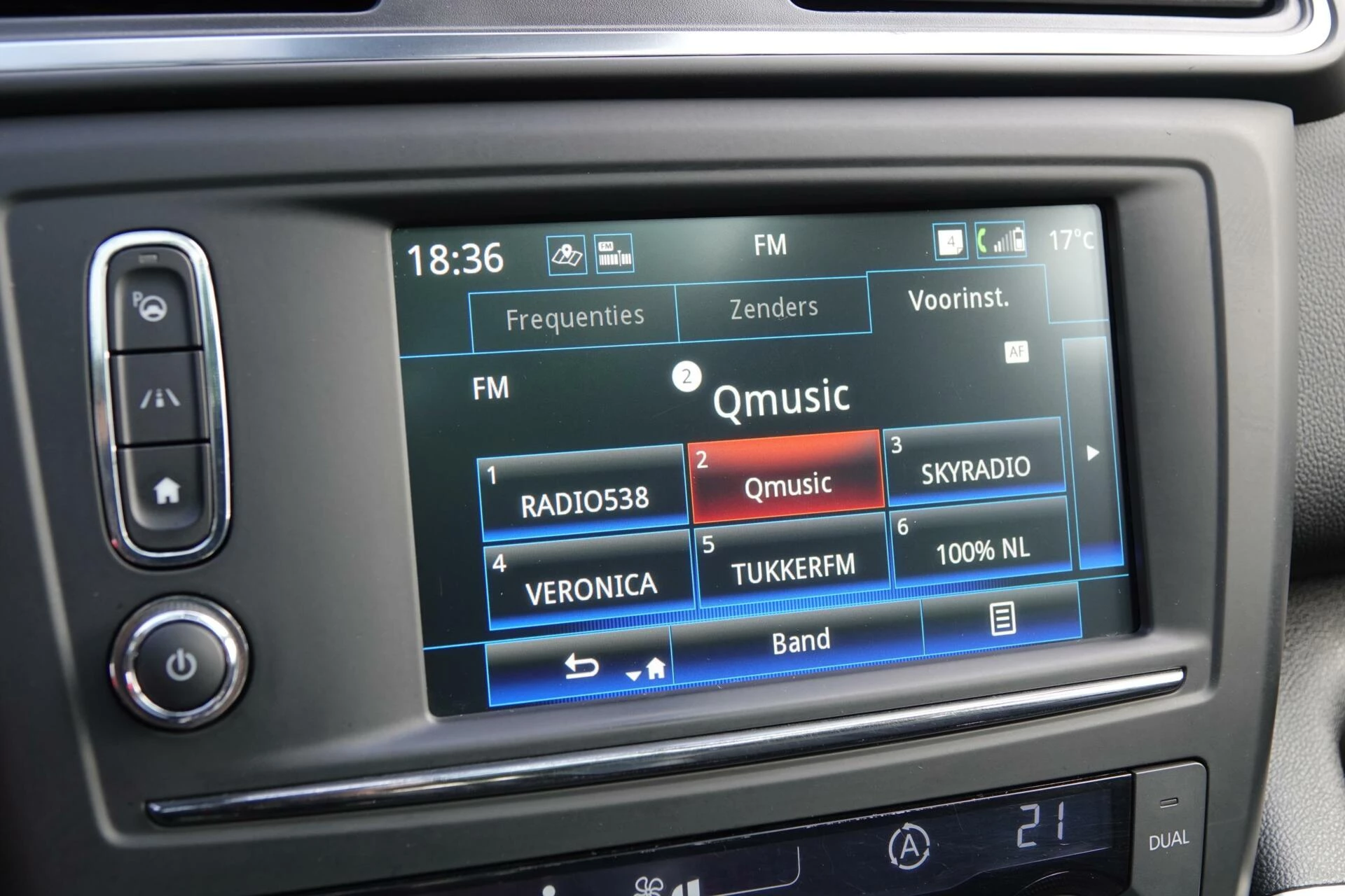 Hoofdafbeelding Renault Kadjar