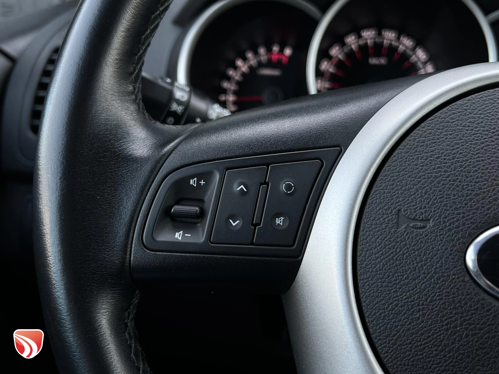 Hoofdafbeelding Kia Venga