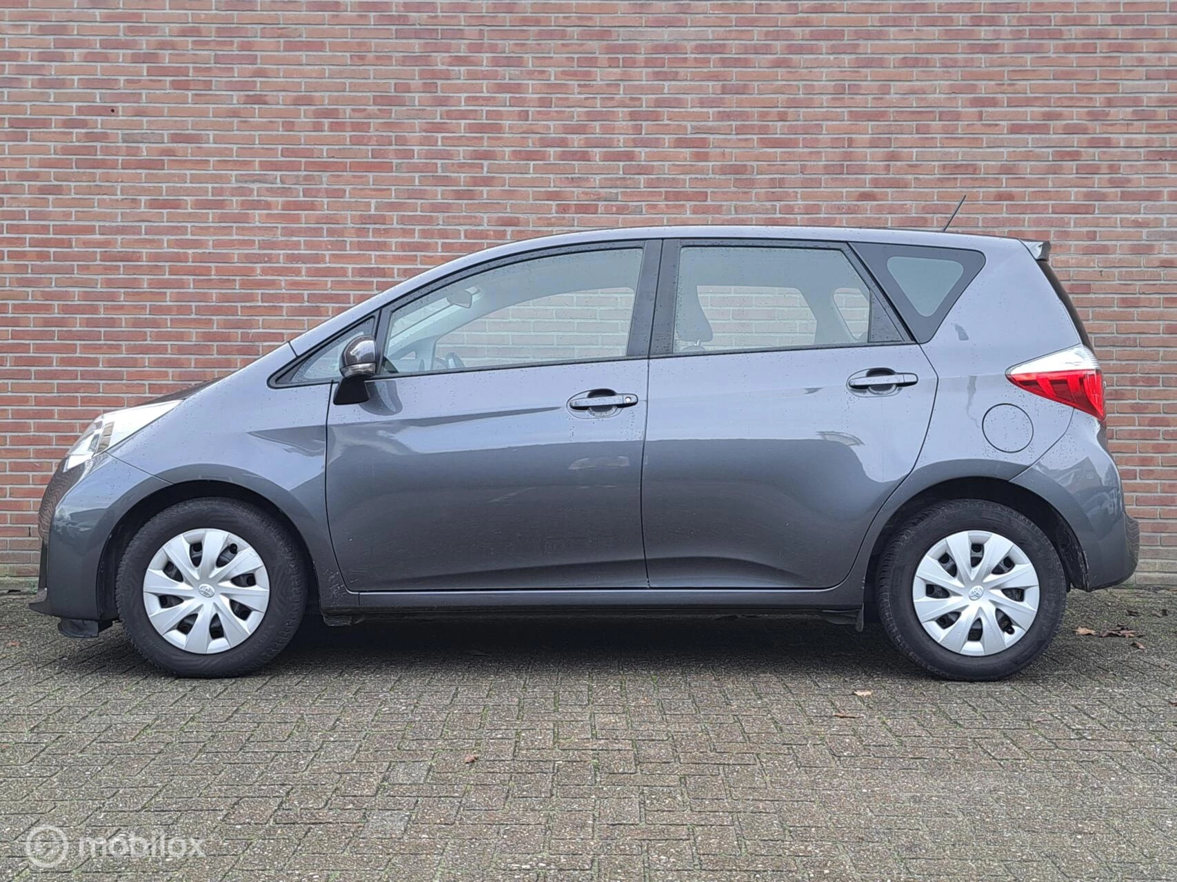 Hoofdafbeelding Toyota Verso-S