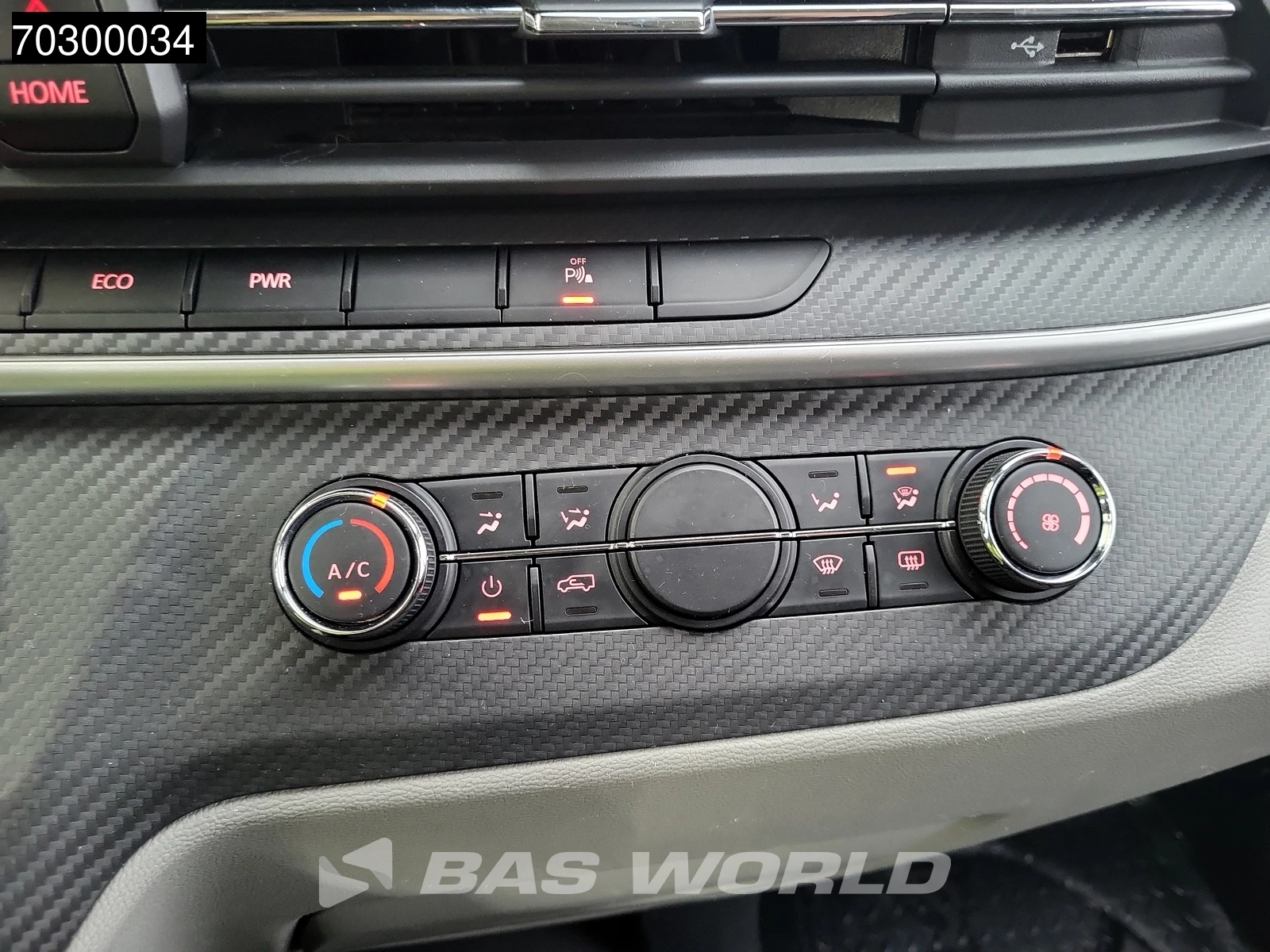 Hoofdafbeelding Maxus Deliver9