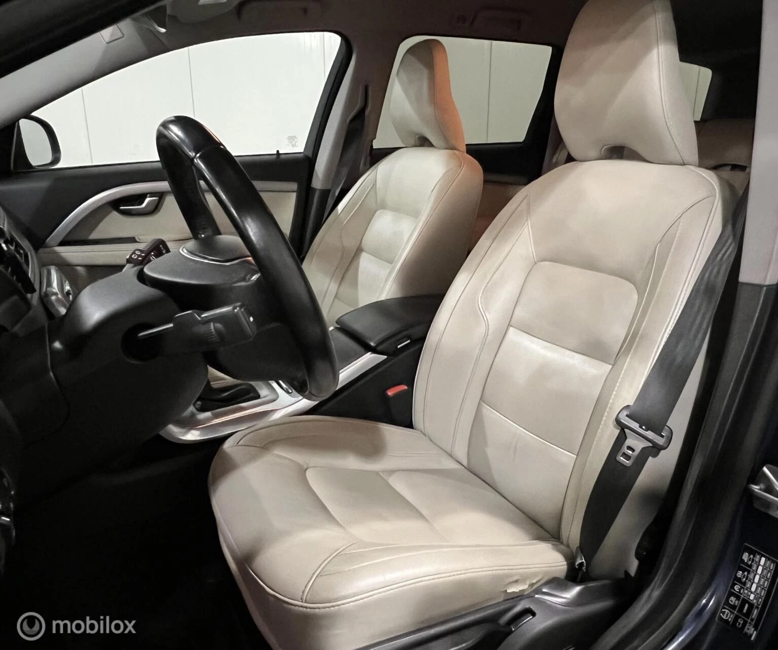 Hoofdafbeelding Volvo V70