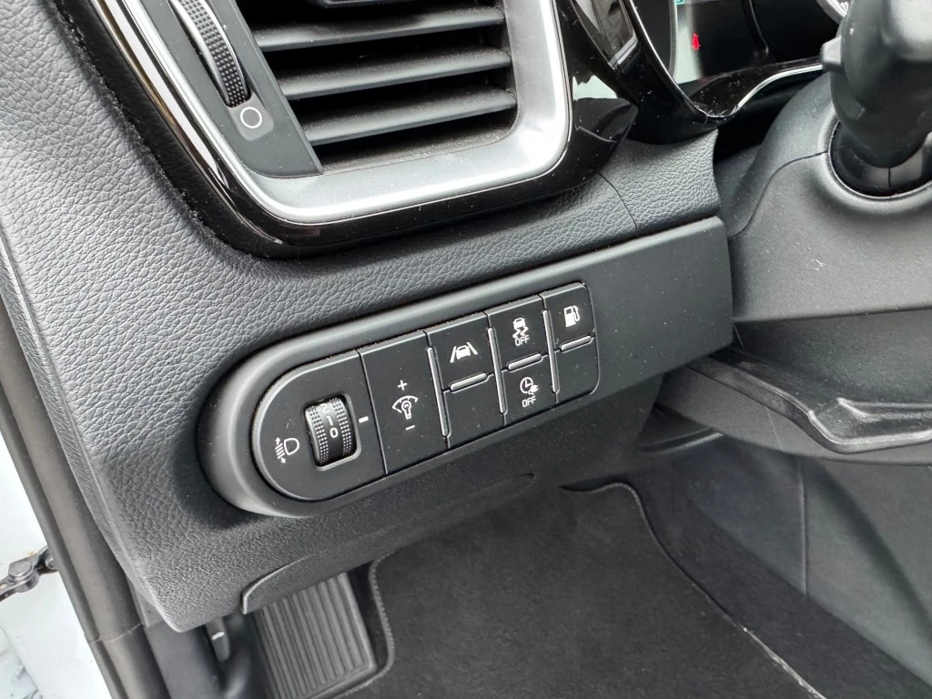 Hoofdafbeelding Kia Ceed