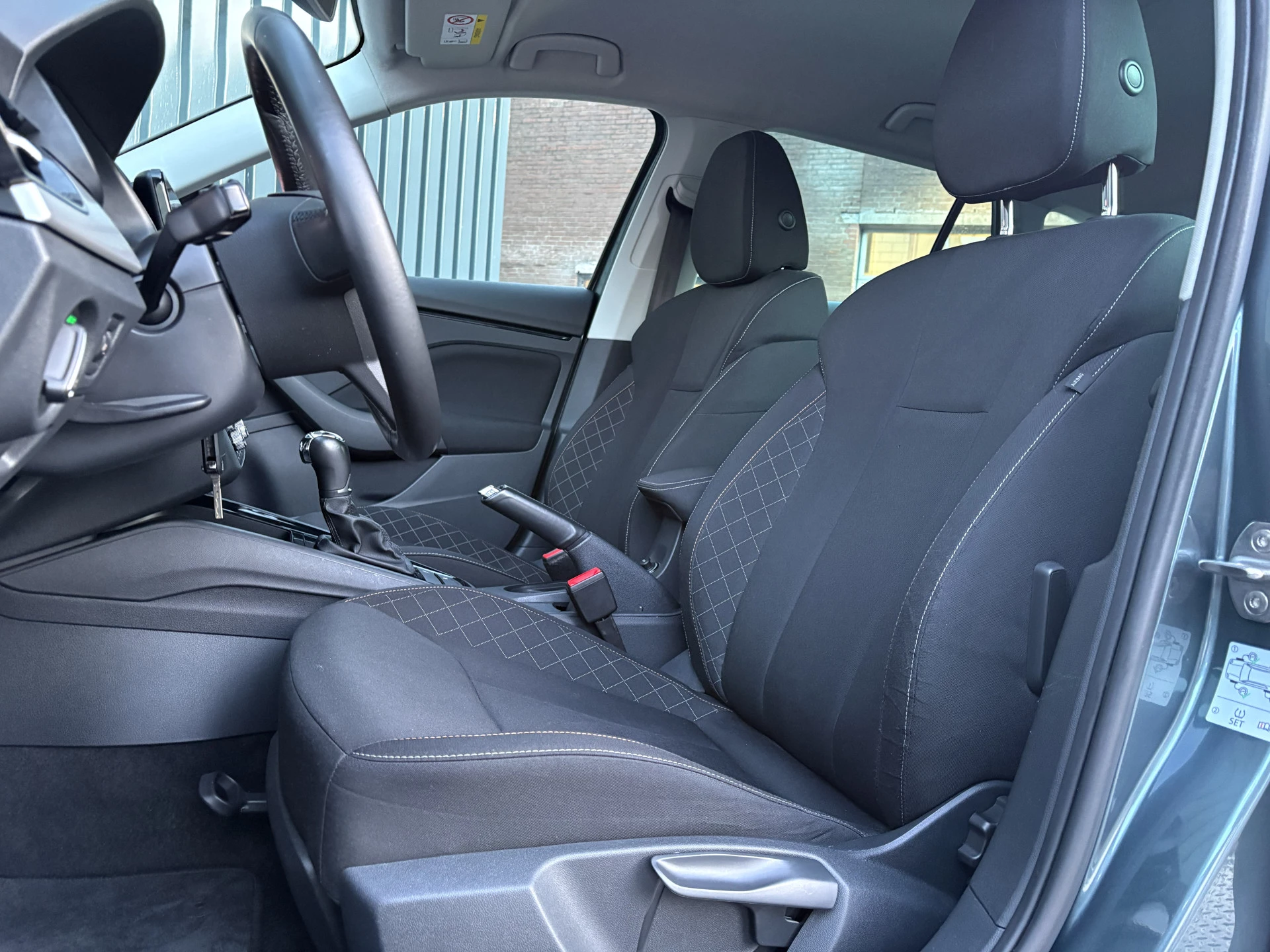 Hoofdafbeelding Škoda Scala