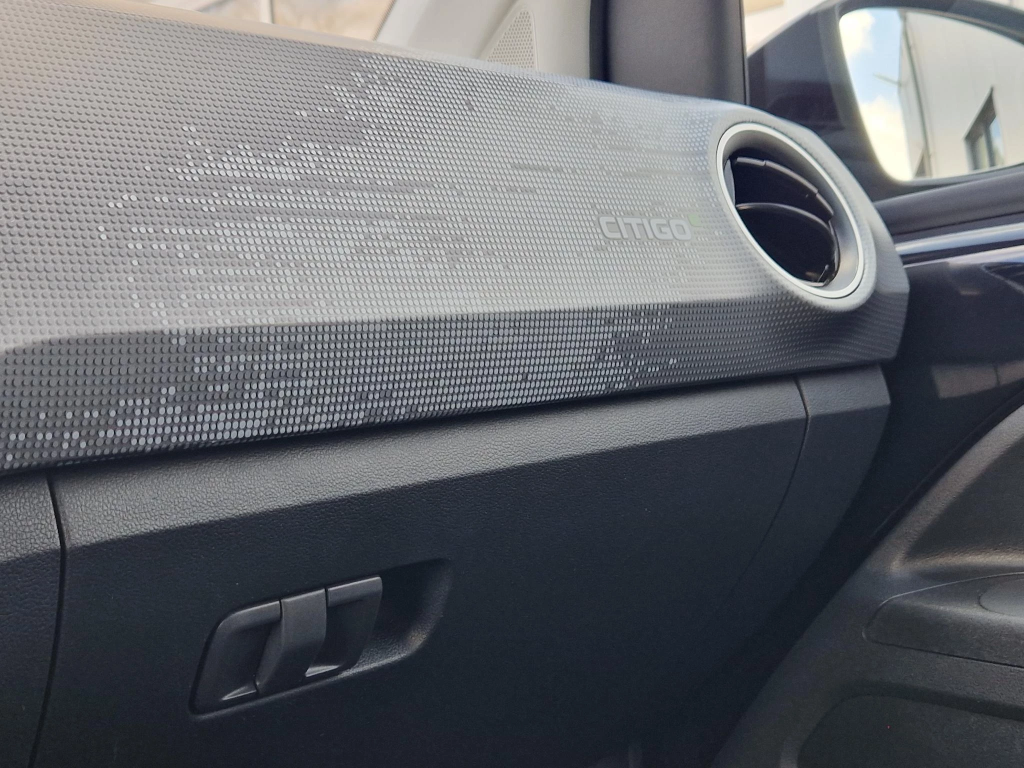 Hoofdafbeelding Škoda Citigo