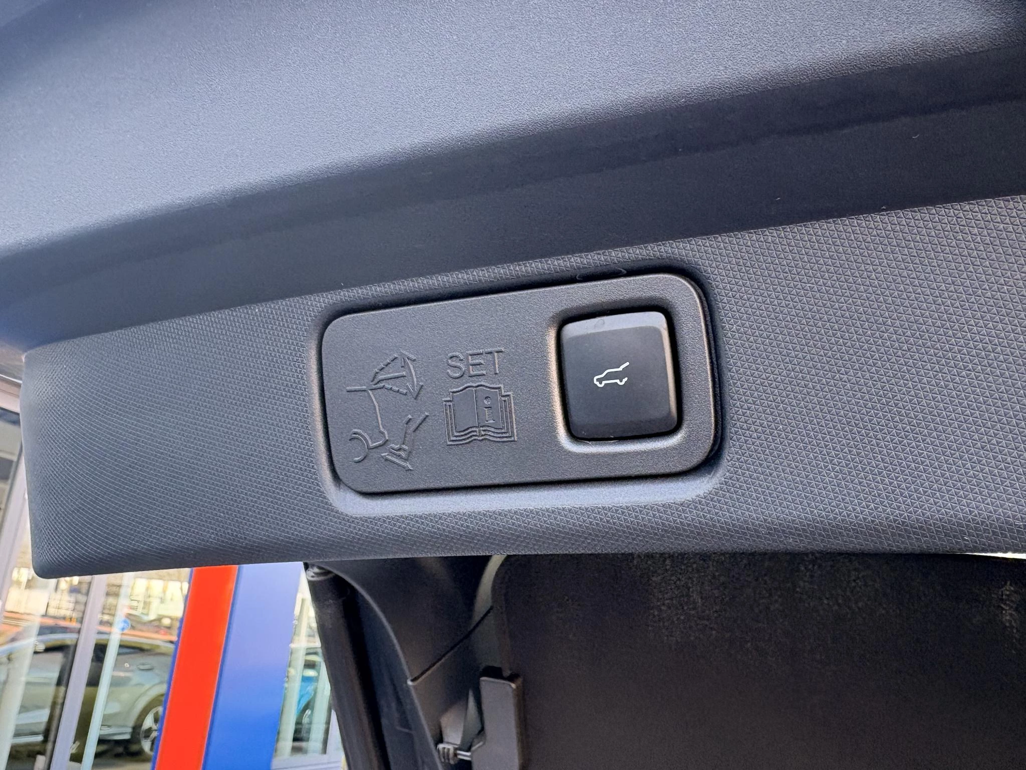 Hoofdafbeelding Ford Mustang Mach-E