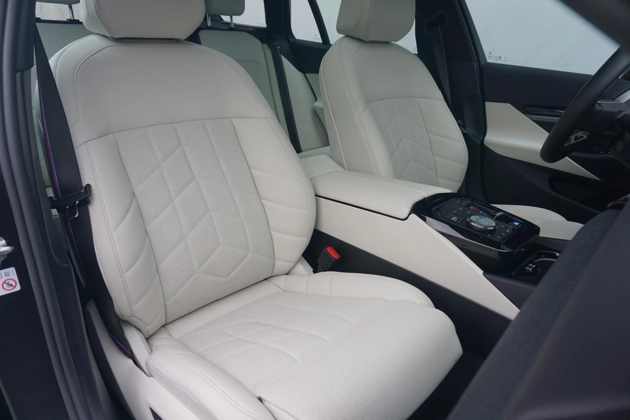 Hoofdafbeelding BMW i5