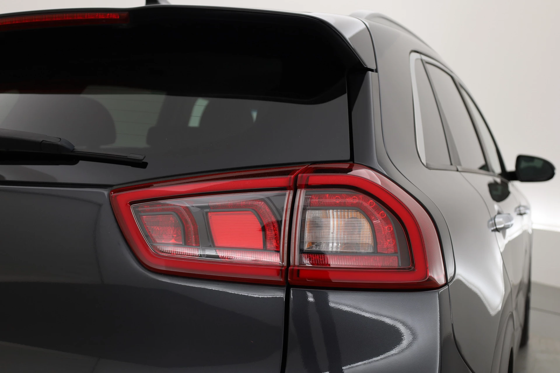Hoofdafbeelding Kia e-Niro