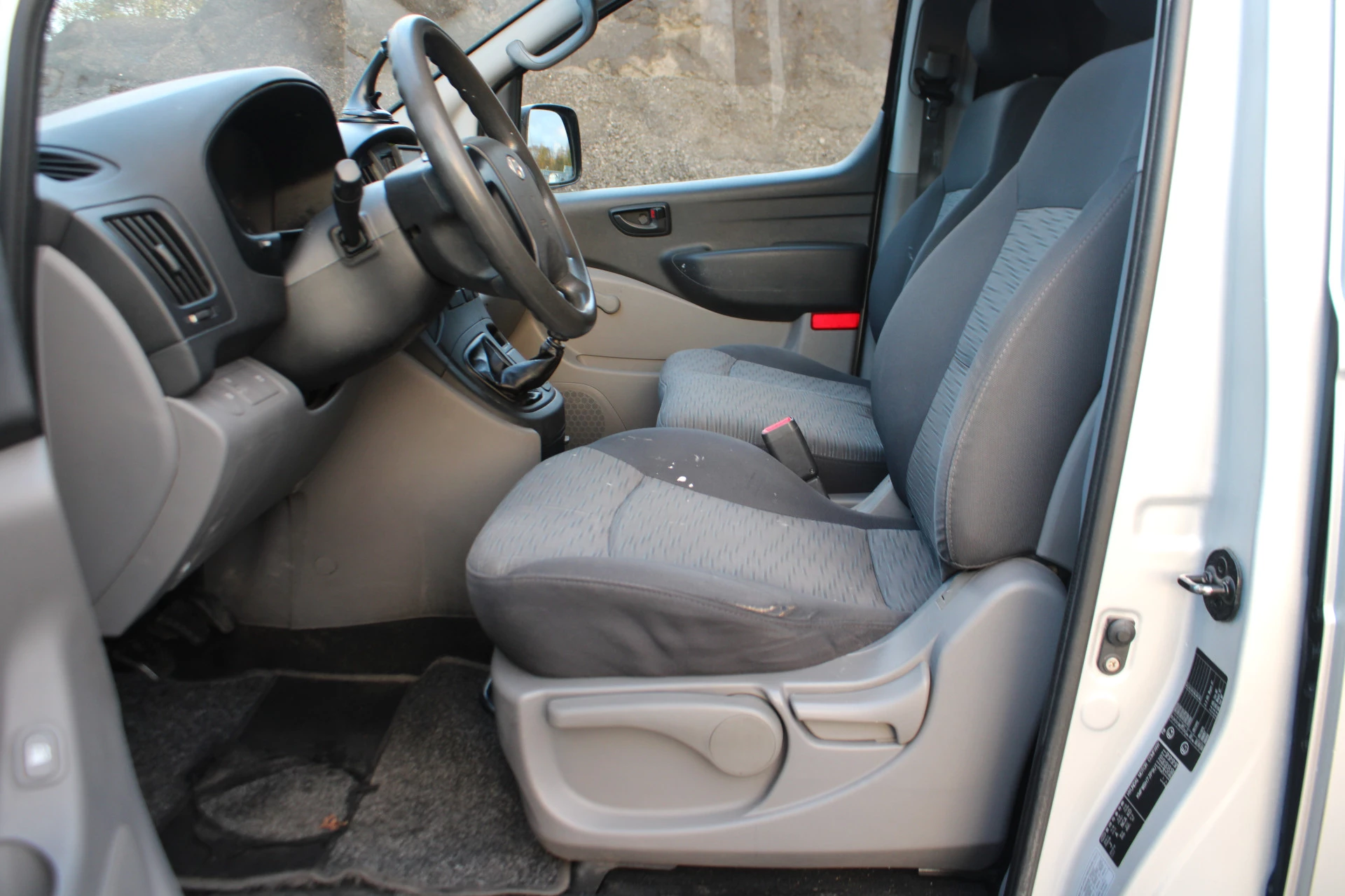 Hoofdafbeelding Hyundai H300