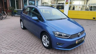 Hoofdafbeelding Volkswagen Golf Sportsvan Volkswagen Golf Sportsvan 1.2 TSI Comfortline