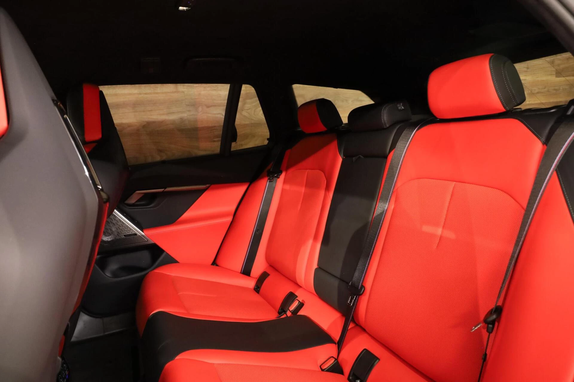 Hoofdafbeelding BMW M5