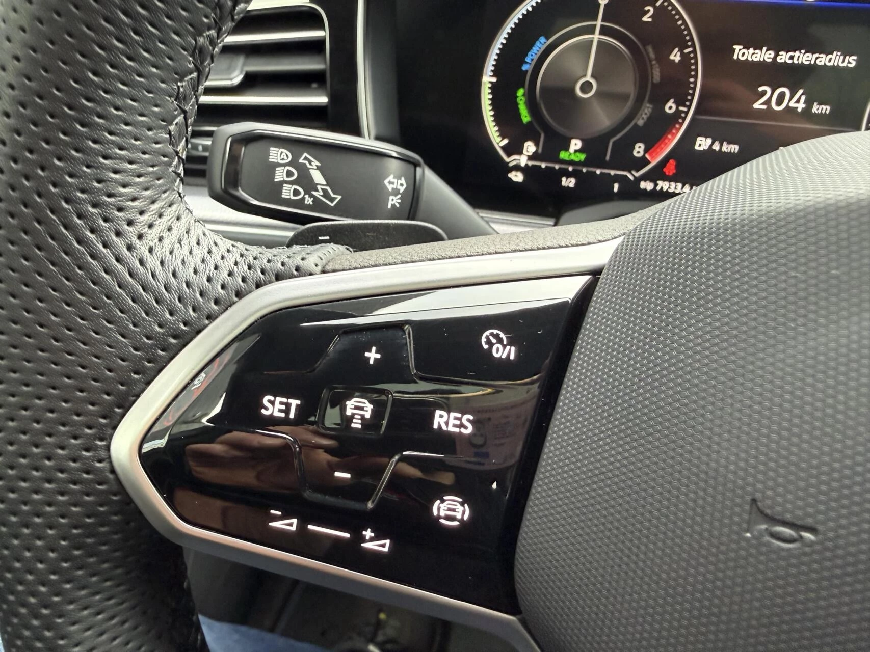 Hoofdafbeelding Volkswagen Touareg