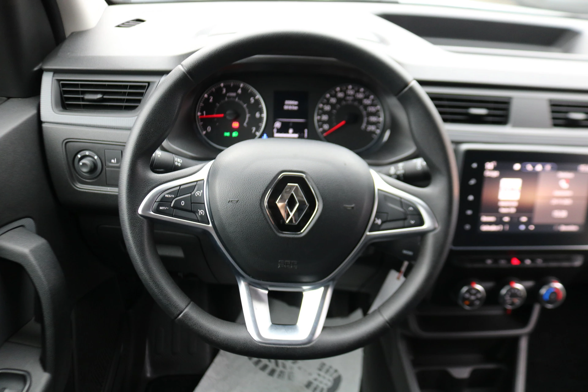 Hoofdafbeelding Renault Express