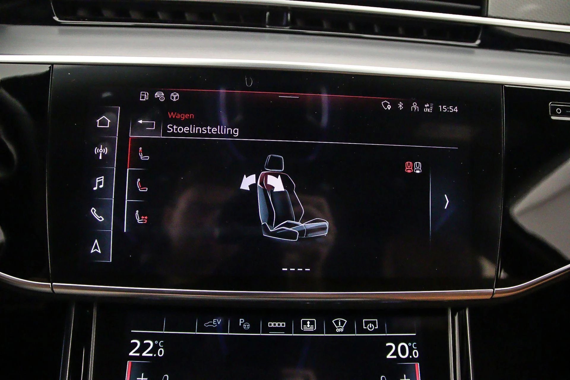 Hoofdafbeelding Audi A8