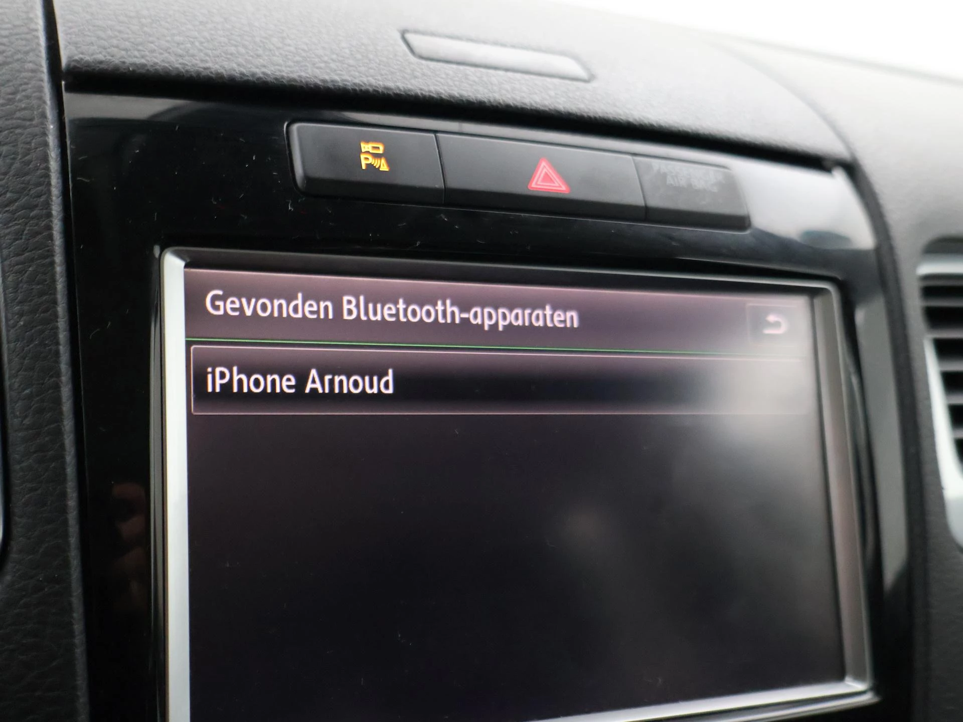 Hoofdafbeelding Volkswagen Touareg