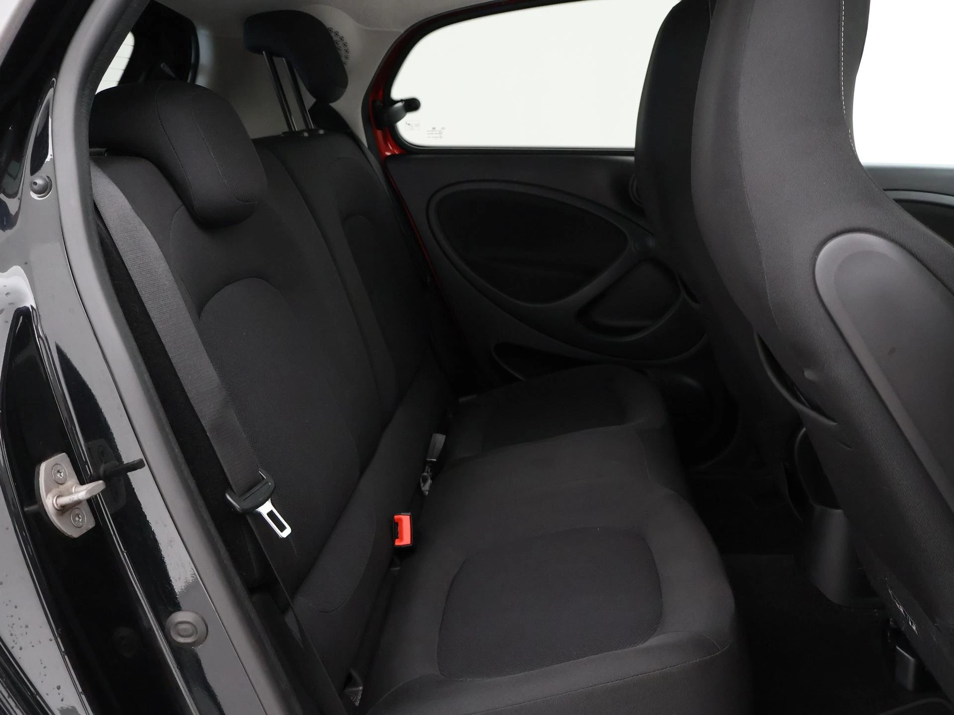 Hoofdafbeelding Smart Forfour