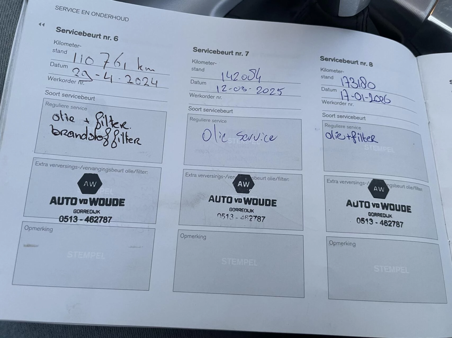 Hoofdafbeelding Volvo S60