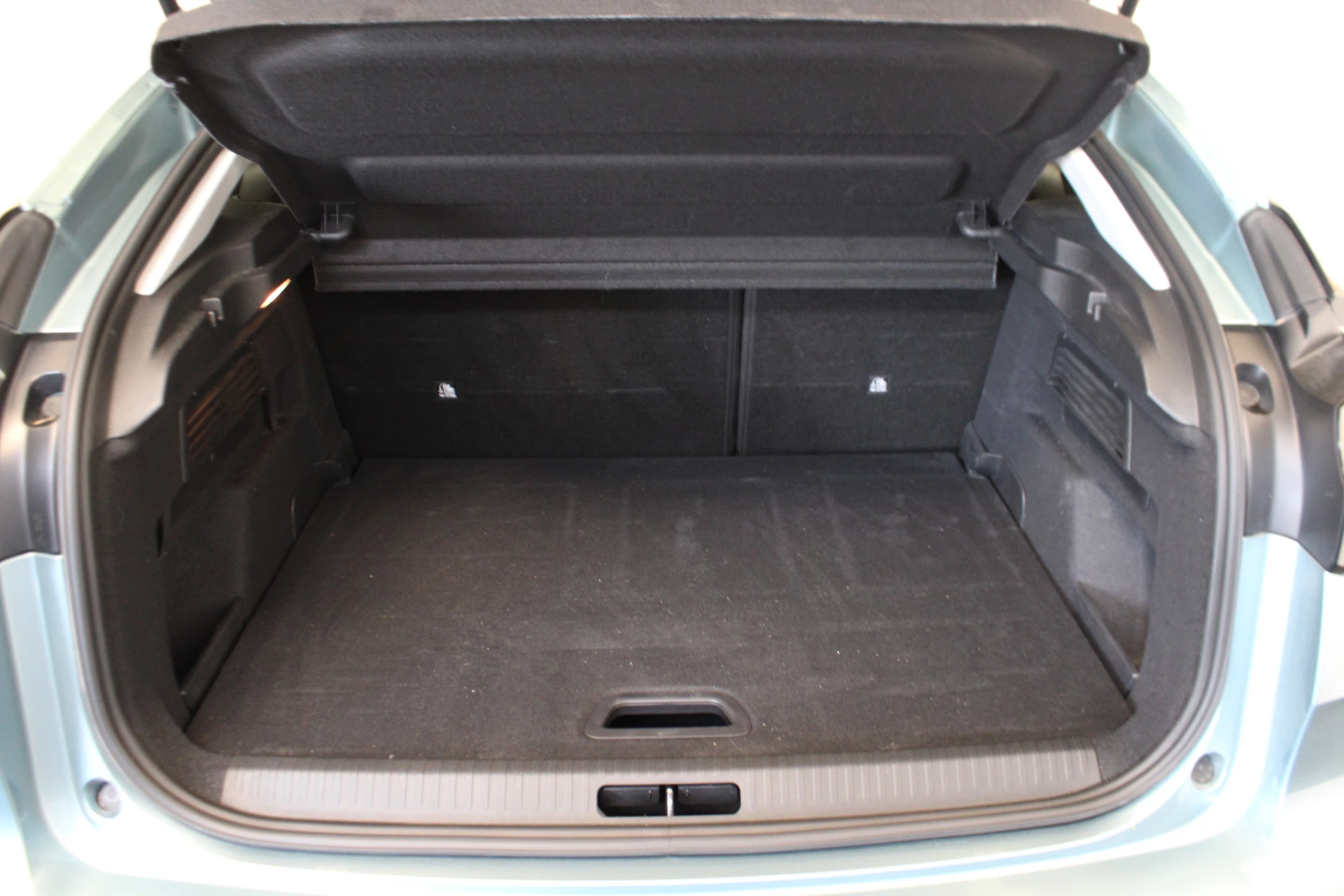 Hoofdafbeelding Citroën C4