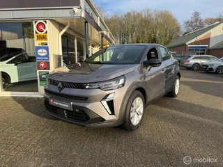 Renault Captur TCe 90 Evolution